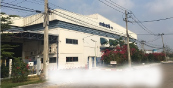 Mabuchi Thailand Co. Ltd.