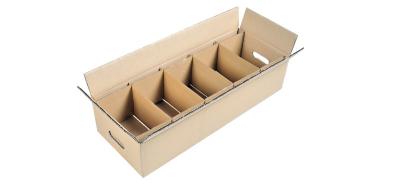 Carton Nesting Set