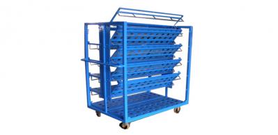 Steel-Rack