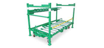 Steel-Rack